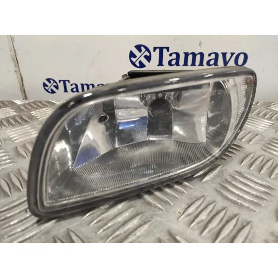 Faro Antiniebla Izquierdo para Chevrolet Lacetti