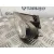 Faro Antiniebla Izquierdo para Chevrolet Lacetti