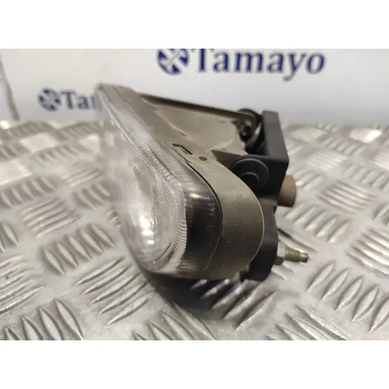 Faro Antiniebla Izquierdo para Chevrolet Lacetti