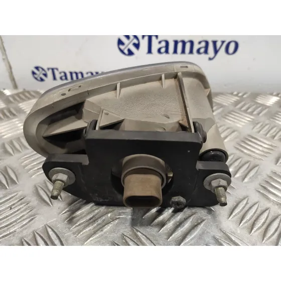 Faro Antiniebla Izquierdo para Chevrolet Lacetti