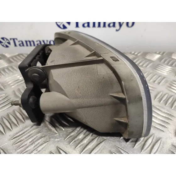 Faro Antiniebla Izquierdo para Chevrolet Lacetti