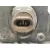Faro Antiniebla Izquierdo para Chevrolet Lacetti