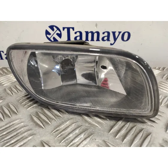 Faro Antiniebla Derecho para Chevrolet Lacetti