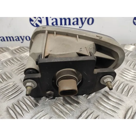 Faro Antiniebla Derecho para Chevrolet Lacetti