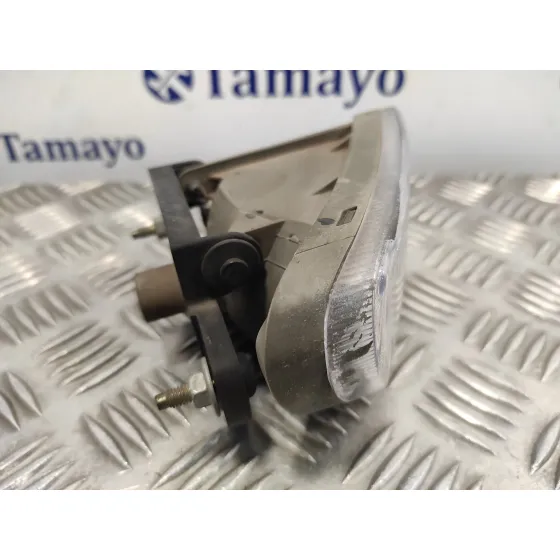 Faro Antiniebla Derecho para Chevrolet Lacetti