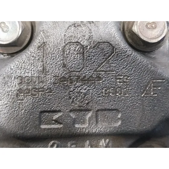 Bomba Servodireccion para Seat Alhambra (7V9)