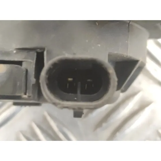Faro Antiniebla Derecho para Lancia Musa (184)