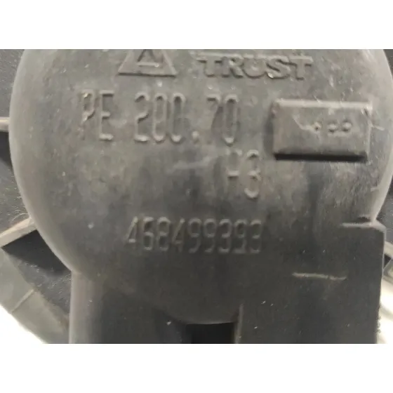 Faro Antiniebla Derecho para Lancia Musa (184)