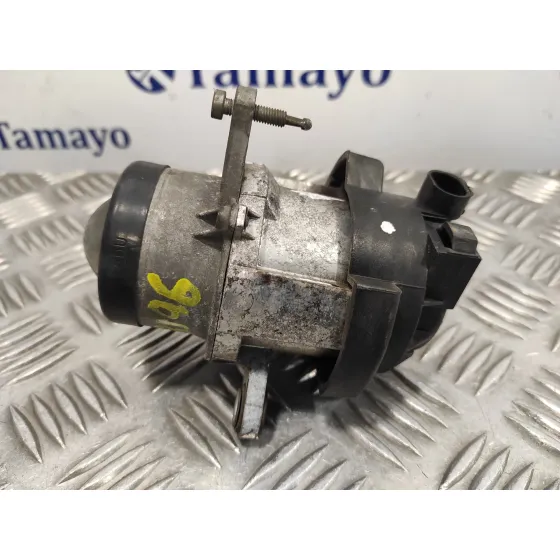 Faro Antiniebla Izquierdo para Lancia Musa (184)