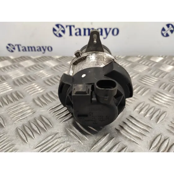 Faro Antiniebla Izquierdo para Lancia Musa (184)