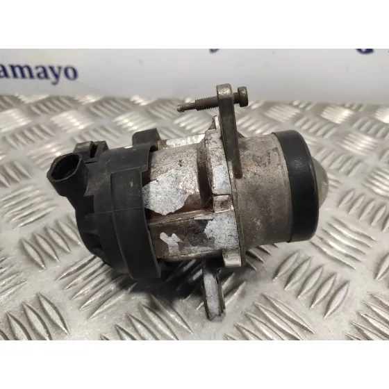 Faro Antiniebla Izquierdo para Lancia Musa (184)