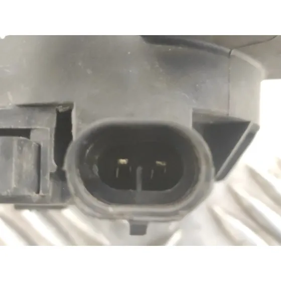 Faro Antiniebla Izquierdo para Lancia Musa (184)