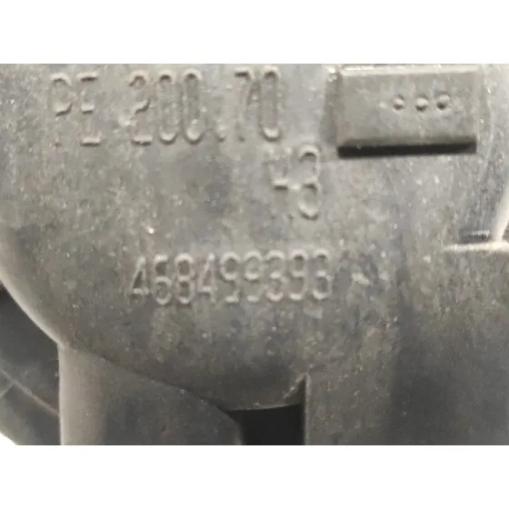 Faro Antiniebla Izquierdo para Lancia Musa (184)