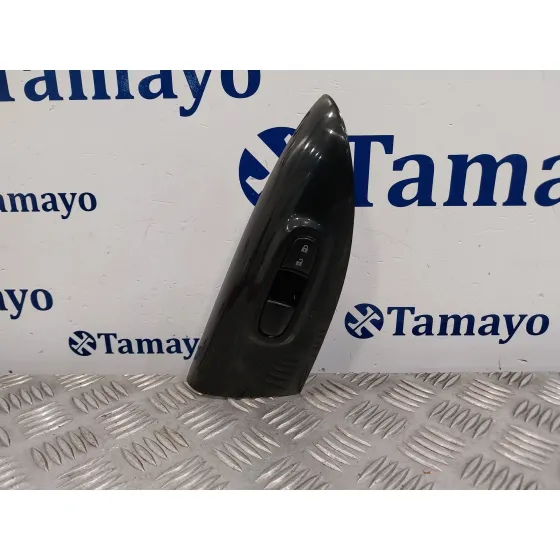 Mando Elevalunas Delantero Derecho para Nissan Juke (F15)