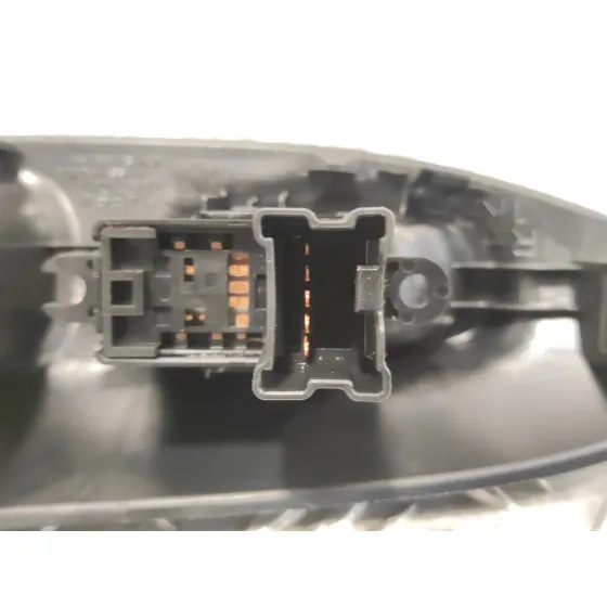 Mando Elevalunas Trasero Derecho para Nissan Juke (F15)