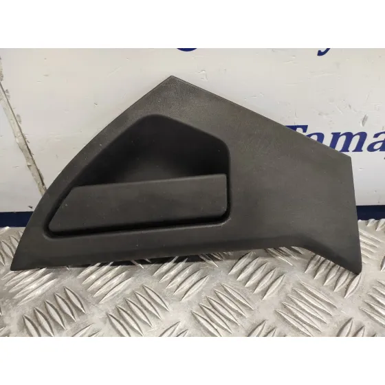 Maneta Exterior Trasera Derecha para Nissan Juke (F15)