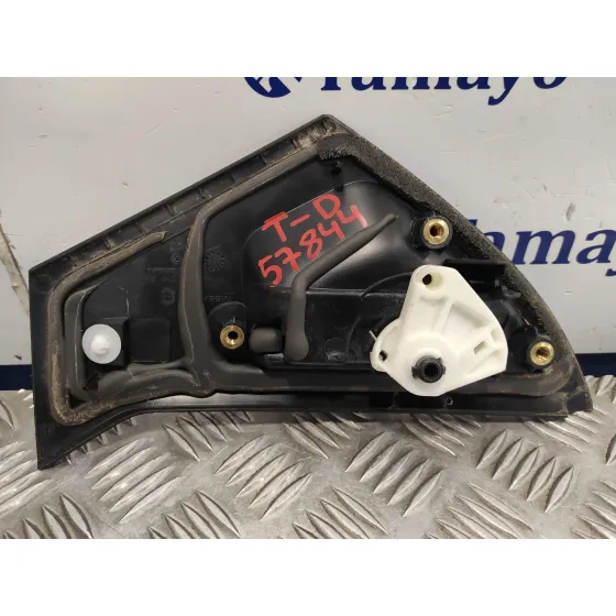 Maneta Exterior Trasera Derecha para Nissan Juke (F15)