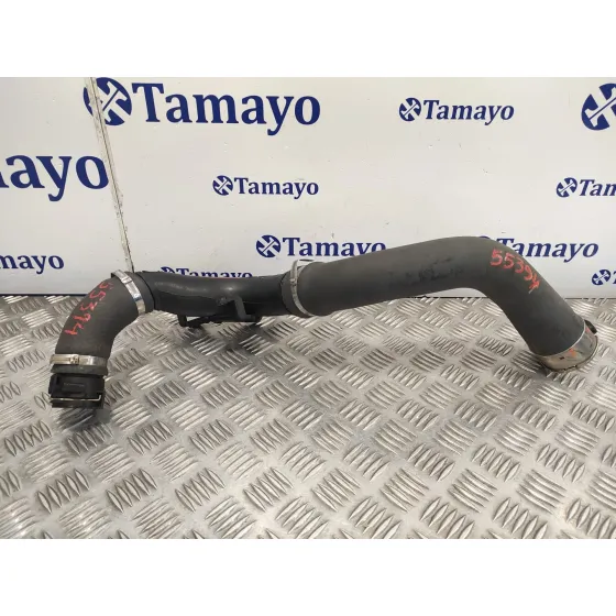 Tubo para Dacia Lodgy