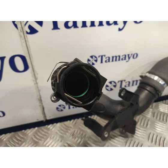 Tubo para Dacia Lodgy