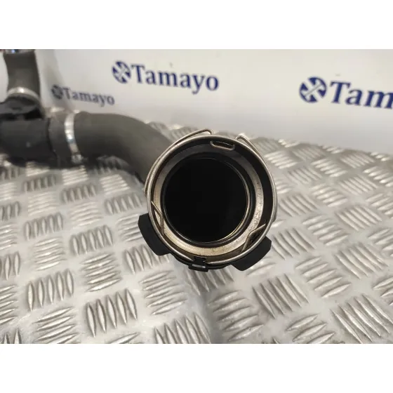 Tubo para Dacia Lodgy