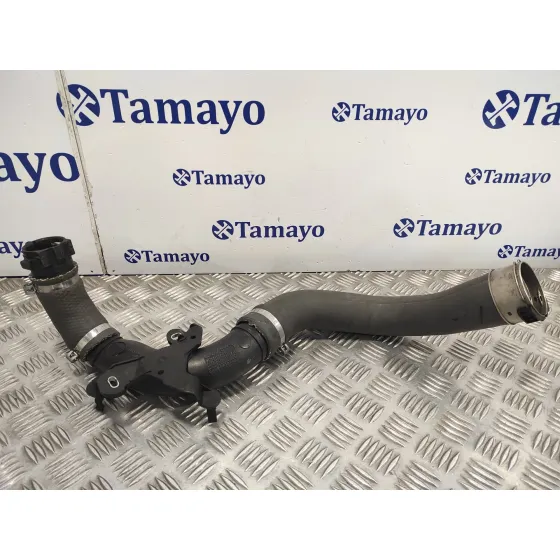 Tubo para Dacia Lodgy