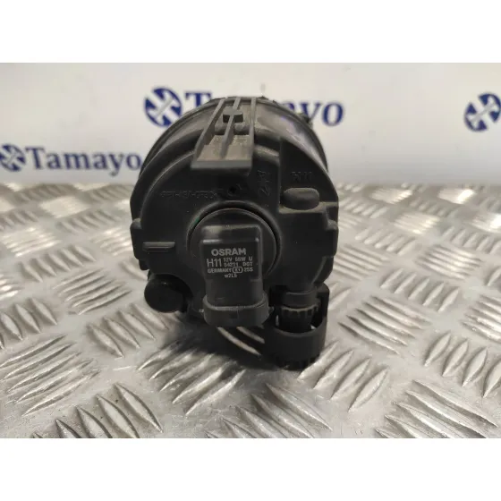 Faro Antiniebla Izquierdo para Bmw X5 (E53)