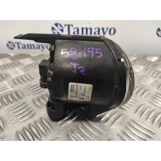 Faro Antiniebla Izquierdo para Bmw X5 (E53)