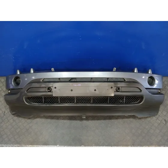 Paragolpes Delantero para Bmw X5 (E53)