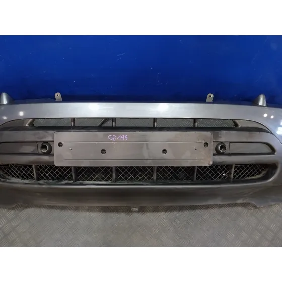 Paragolpes Delantero para Bmw X5 (E53)