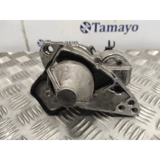 Motor Arranque para Renault Clio Iv