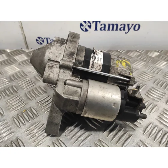 Motor Arranque para Renault Clio Iv