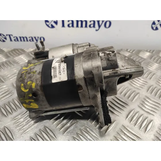 Motor Arranque para Renault Clio Iv