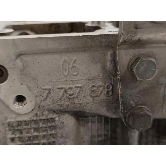 Culata para Bmw X3 (E83)