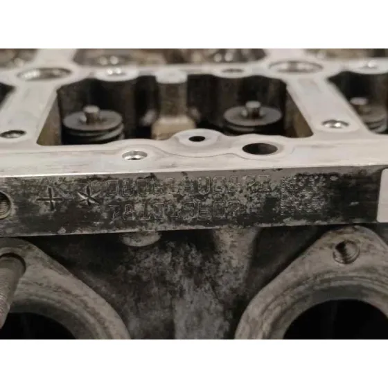 Culata para Bmw X3 (E83)