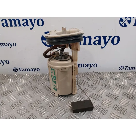 Aforador para Volkswagen Polo Berlina (6N1)