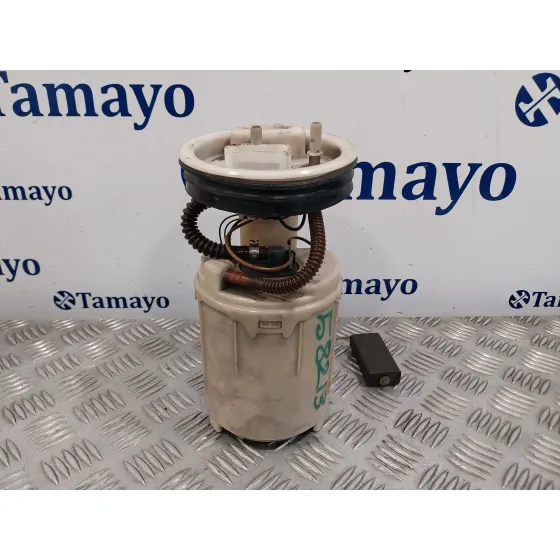Aforador para Volkswagen Polo Berlina (6N1)