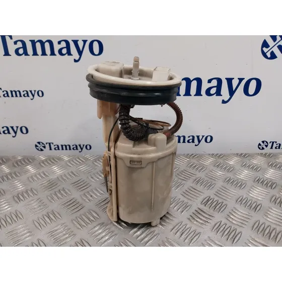 Aforador para Volkswagen Polo Berlina (6N1)