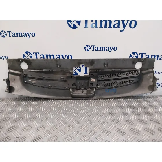 Rejilla Delantera para Peugeot Partner (S2)