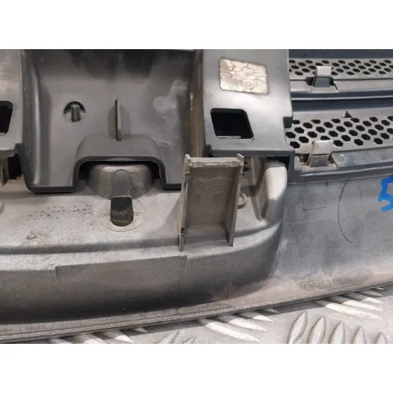 Rejilla Delantera para Peugeot Partner (S2)