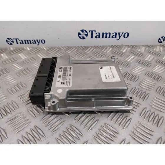 Centralita Motor Uce para Bmw Serie 1 Berlina (E81/E87)