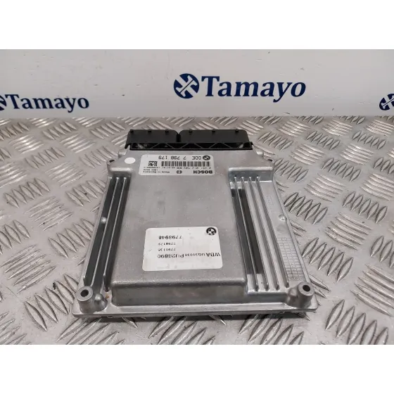 Centralita Motor Uce para Bmw Serie 1 Berlina (E81/E87)
