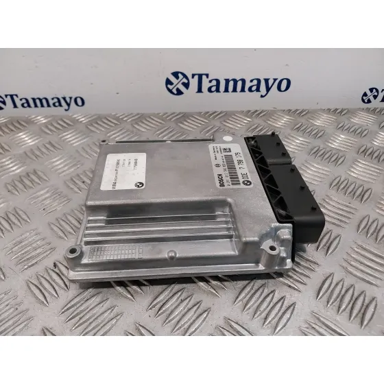 Centralita Motor Uce para Bmw Serie 1 Berlina (E81/E87)