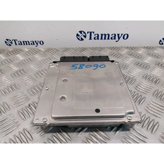 Centralita Motor Uce para Bmw Serie 1 Berlina (E81/E87)