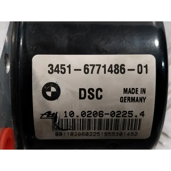Abs para Bmw Serie 1 Berlina (E81/E87)