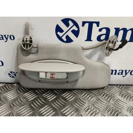 Parasol Izquierdo para Bmw Mini (R50,R53)