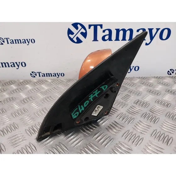 Retrovisor Derecho para Chevrolet Lacetti