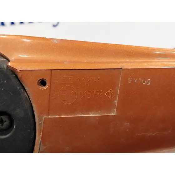 Retrovisor Derecho para Chevrolet Lacetti