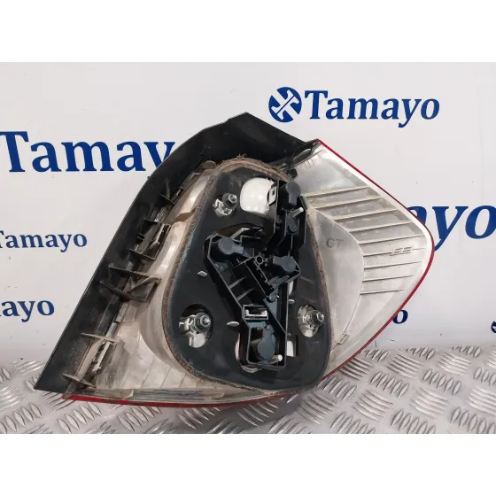 Piloto Trasero Izquierdo para Bmw Serie 1 Berlina (E81/E87)