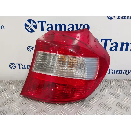 Piloto Trasero Derecho para Bmw Serie 1 Berlina (E81/E87)