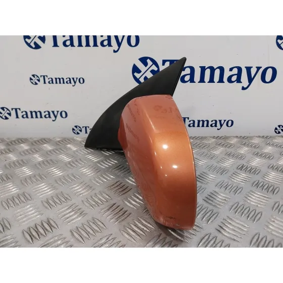 Retrovisor Izquierdo para Chevrolet Lacetti